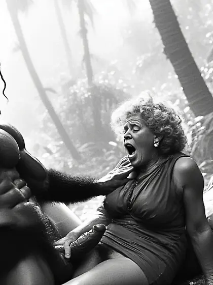 grandmas and Jungle king