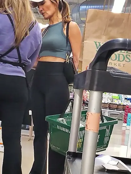 More Stroke Material