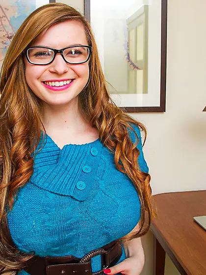 American teen fatty dress