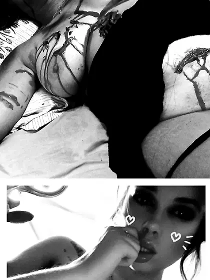 F8A0275 hot one night stand.  Kaelaa mutilated 2023