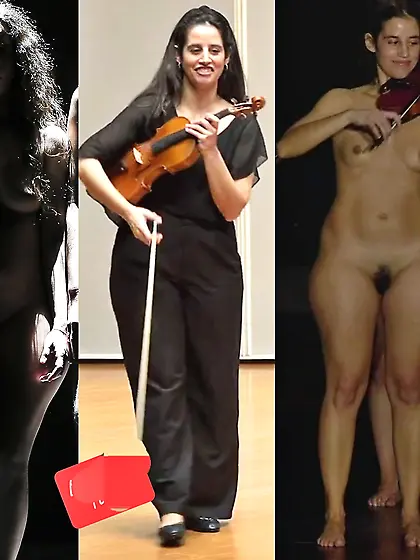 2021 naked stage performance on/off pics