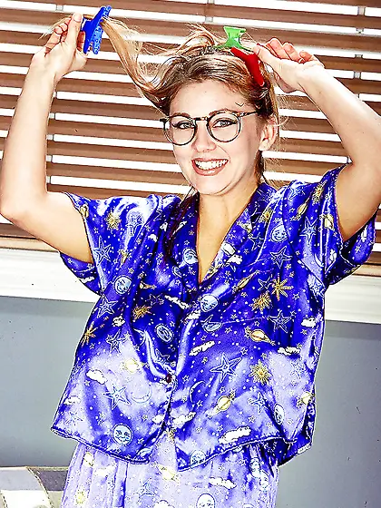 American beautiful juggs milf