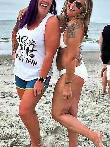 Masturbation contributions