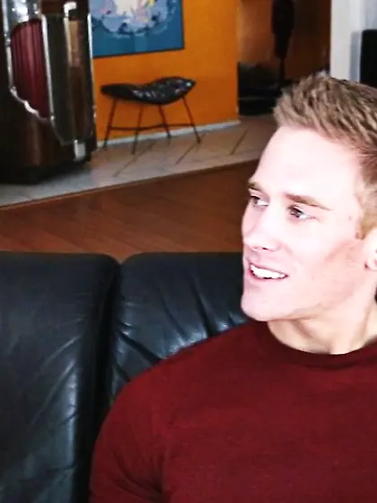 Redhead teen creampie