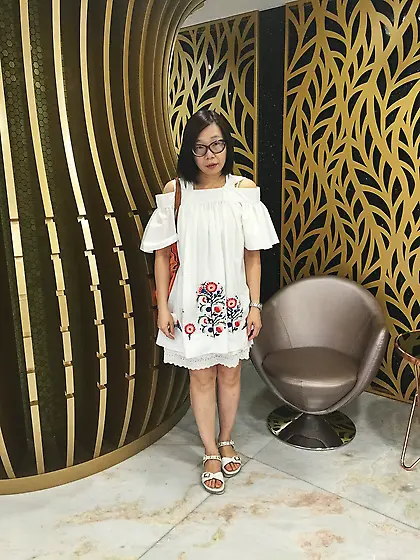 Nice 50 yo Hong Kong milf