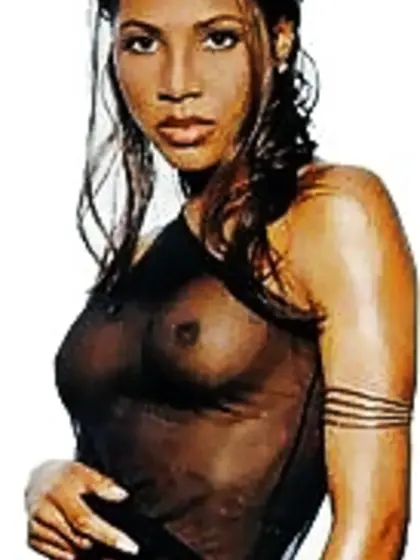 Toni Braxton
