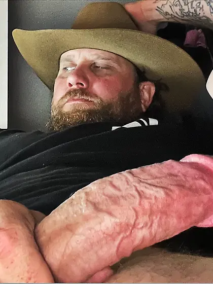 There is a snake in my boot