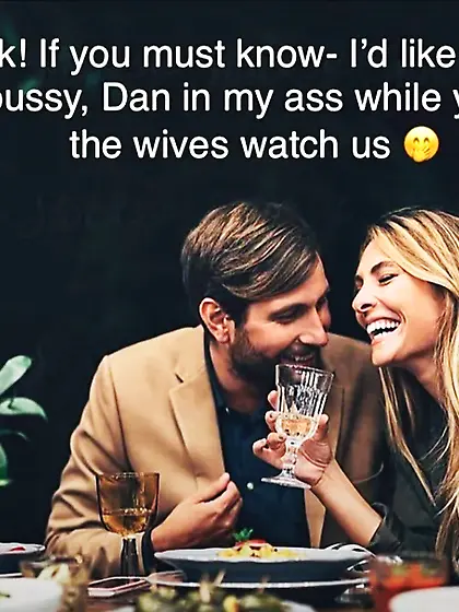 Cuck family master class 1