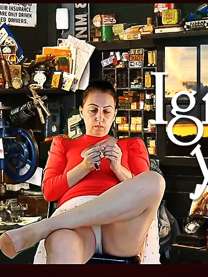 I IGNORE YOU 3