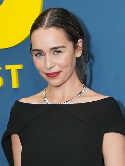 Emilia Clarke