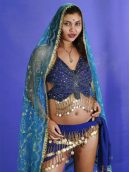 Indian sexy legs high heels