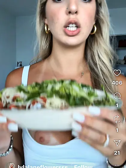 Instagram’s getting sexy