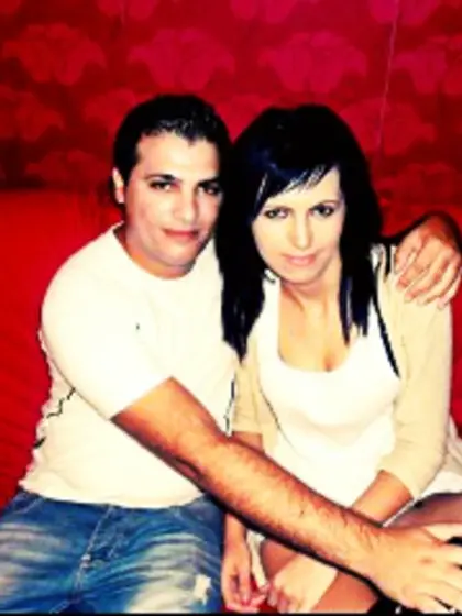 Brunette sexyalice19 andy perform