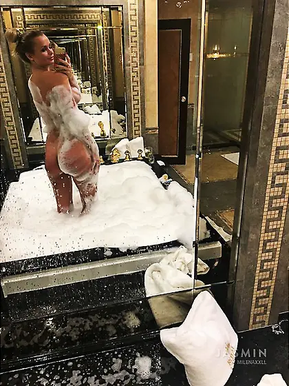 Russian bisexual