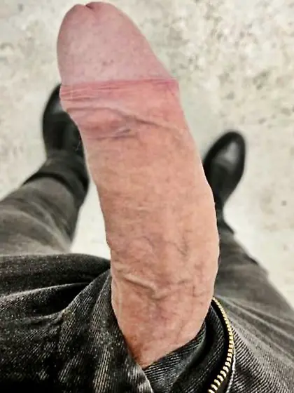 Peter dThommen ie schwule Crossdresser-Sau