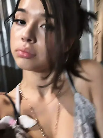 Dumb 19teen latina slut maddi mojica nudes exposed