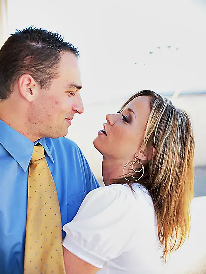 Busty bimbo Paige Allure gives so much oral pleasure to the exci