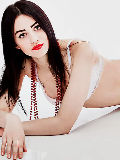 Teen snapshot beautiful tits