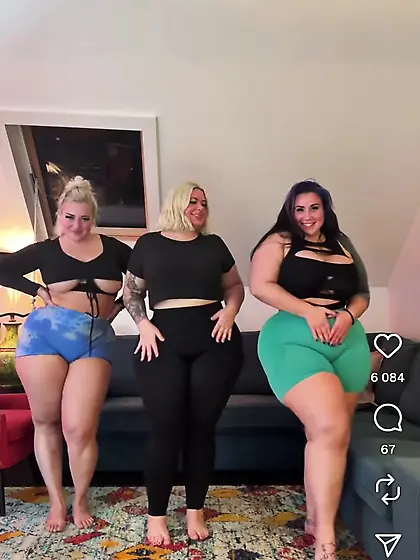 Cum all over that slut, she made me so hard, tribut