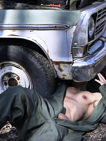 fagbait - alpha cocks luring faggots to destiny