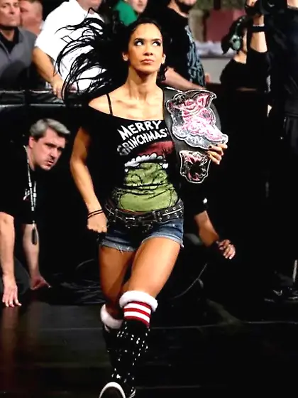 A. J.  Lee - Christmas