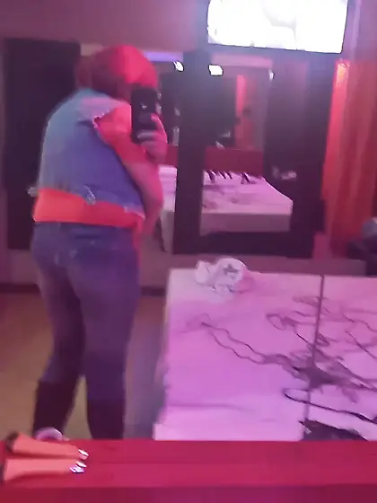 CAPTURA DE MI ABUSO ATADA Y POSTERIOR VIOLACION