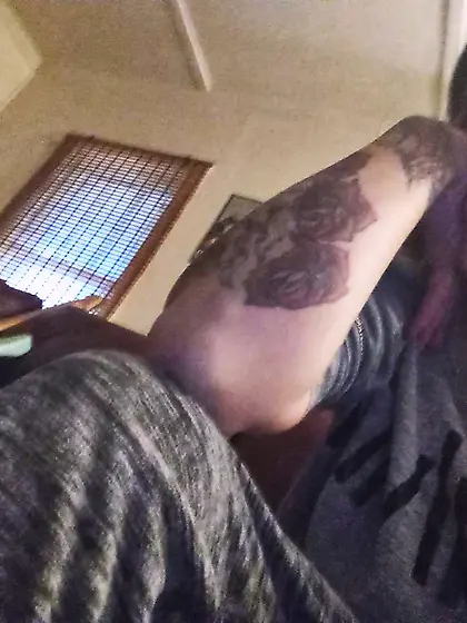 I just want to have sex with a bitch tonight okay