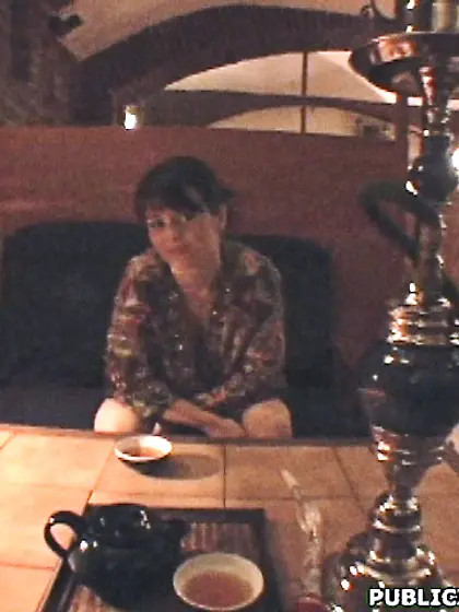 Canddles and oils...  exotic.