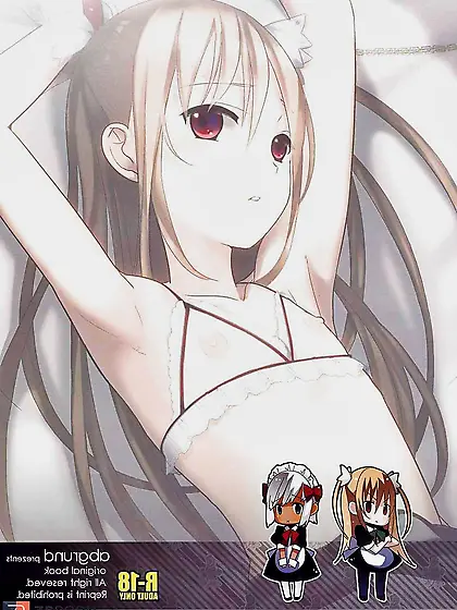 Eien 1 (yaoi)