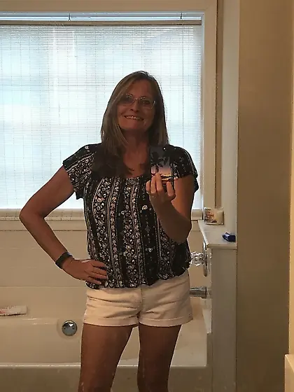 Swinger Wife from ATL Georgia