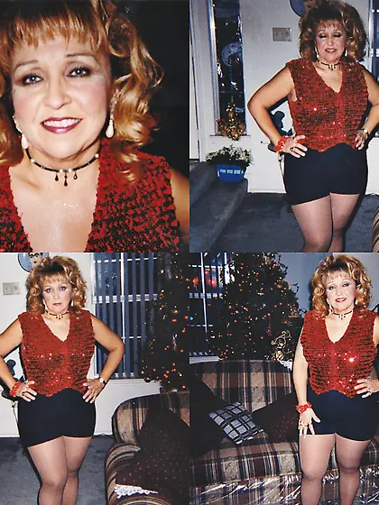 born to dance and be used. would you?