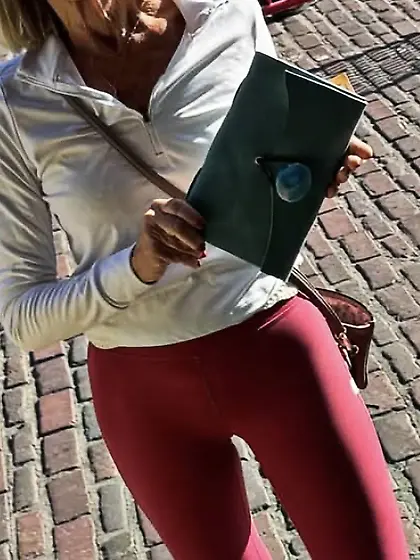 Masturbation contributions