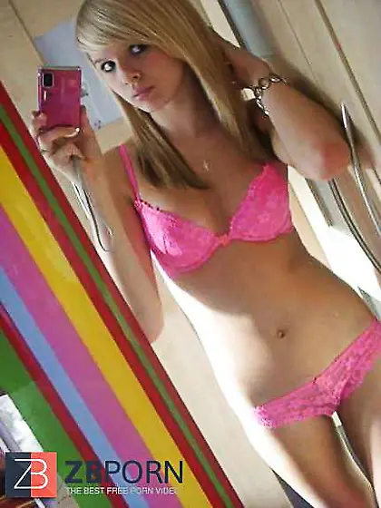 Lovelies Wearing Highly Tiny