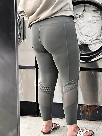 The weird bunch dump