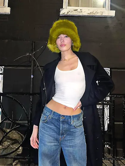 Mixed Asian Model Mia