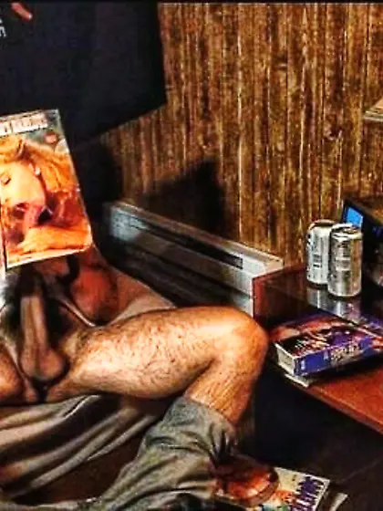 fagbait - alpha cocks luring faggots to destiny