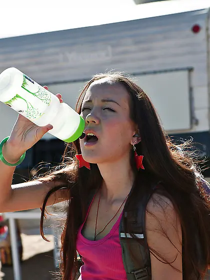 Outdoors hard fuck pics