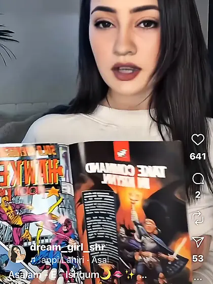 Instagram’s getting sexy