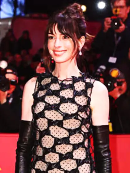 Anne Hathway