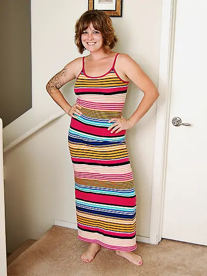 Chubby beautiful pussy