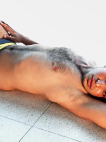 Brunette zokrates perform anal