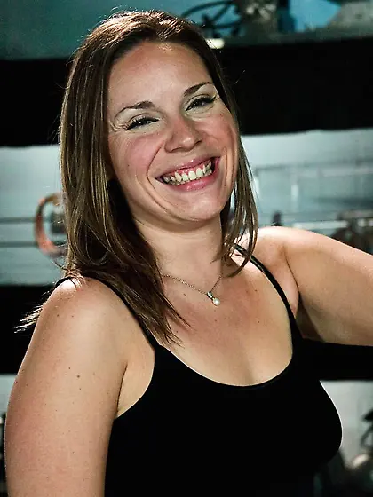 Curvy darling sex toys