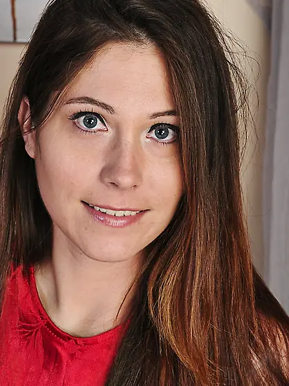 American beautiful butt milf