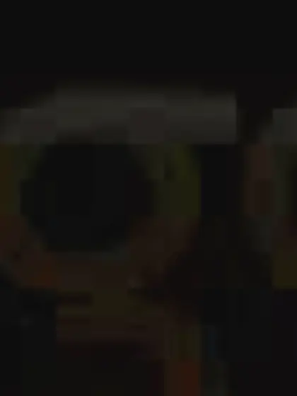 Pink top redhead shares