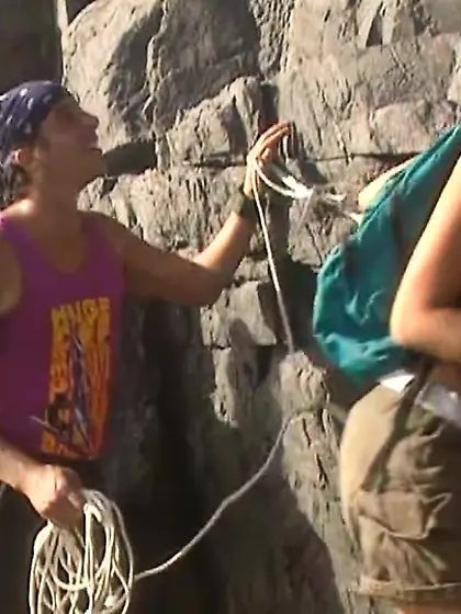 Big tits hungarian milf fucked hard