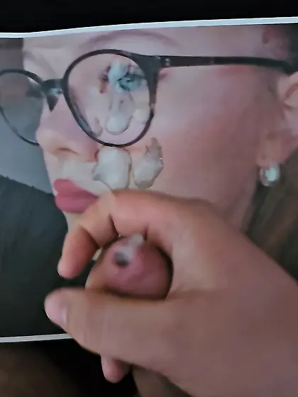 Tributed slutty faces