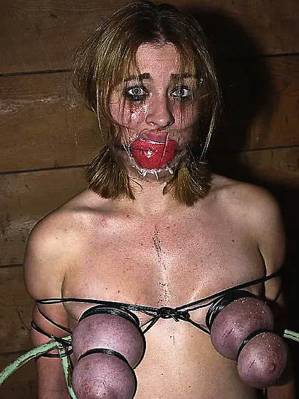 Homemade Torture Devices