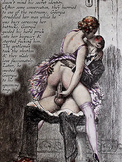 Trans CD Captions by me - Album 1