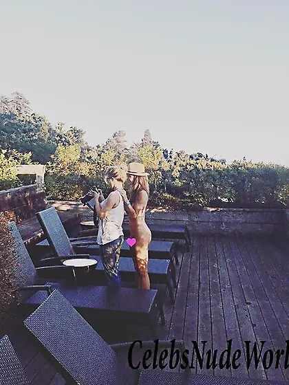 Nude Photos of Charisma Carpenter