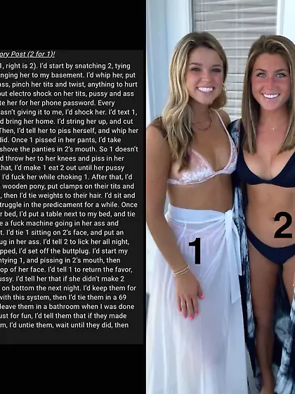 Fantasy Story Slaves